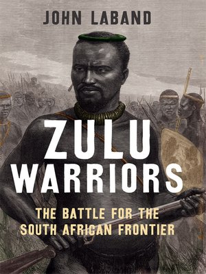 Zulu Warriors - ebook